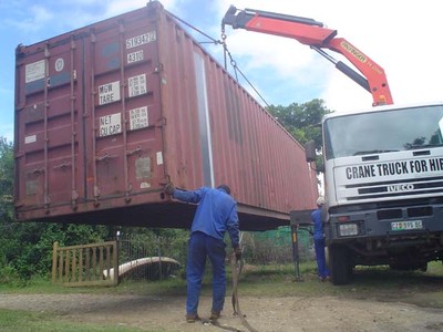 container for Nemato Rowing Club